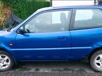 Gebraucht Honda Logo 2001 Blau Kleinwagen