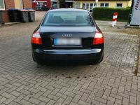 gebraucht Audi A4 2.5 tdi