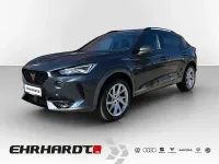 Brugt Cupra Formentor 110 HK (80 kW) 2024 Grå SUV