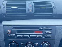 Gebraucht BMW 116 122 PS (89 kW) 2009 Kleinwagen