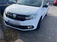 gebraucht Dacia Sandero 2017
