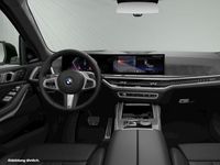 Gebraucht BMW X7 M Sport 352 PS (258 kW) 2025 Skyscraper grau metallic SUV