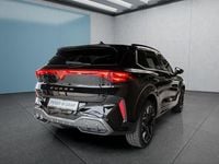 Używany Cupra Terramar VZ 265 KM (194 kW) 2025 Czarny SUV