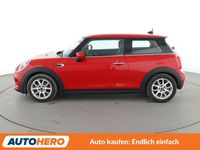 Second-hand Mini ONE 102 CP (75 kW) 2019 Roșu Hatchback