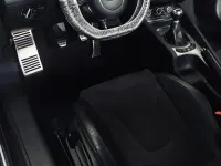 Gebraucht Audi TT 160 PS (117 kW) 2012 Grau Coupé