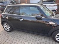 Gebraucht Mini Cooper S 192 PS (141 kW) 2018 Schwarz Kleinwagen