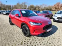 Gebraucht Honda ZR-V Advance 182 PS (133 kW) 2025 Radiant red met. SUV