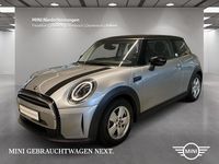 Second-hand Mini Cooper 136 CP (100 kW) 2023 Gri Hatchback