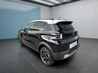 Gebraucht Citroën C3 101 PS (74 kW) 2025 Schwarz Kleinwagen