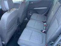 Gebraucht Opel Zafira Tourer Active 165 PS (121 kW) 2014 Braun Van / Kleinbus