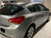 gebraucht Opel Astra 1.4 J Turbo ENERGY Automatik, Navi, Sitzh