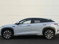 Gebraucht BYD Sealion 7 Design 389 kW (530 PS) 2025 Indigo grey SUV