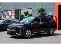 gebraucht Cadillac XT6 Premium Luxury 3,6l 2023 AWD,Pano,ACC,