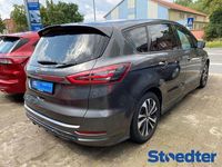 Używany Ford S-MAX ST-Line 150 KM (110 kW) 2019 Szary Minivan