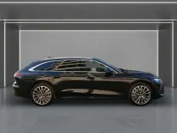 Gebraucht Audi A6 S-Line 299 PS (219 kW) 2025 Schwarz Kombi