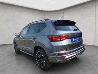 Neu Cupra Ateca 150 PS (110 kW) 2026 Grau SUV