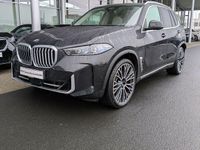 Second-hand BMW X5 286 CP (210 kW) 2025 Negru SUV