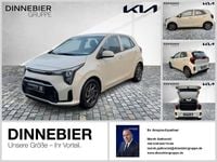 Używany Kia Picanto Vision 63 KM (46 kW) 2024 Beżowy Hatchback