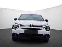 Gebraucht Citroën C4 Feel 131 PS (96 kW) 2023 Weiß Limousine