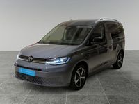 Second-hand VW Caddy Life 150 CP (110 kW) 2026 Gri Monovolum