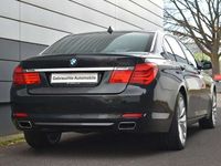 gebraucht BMW 750L Li* Fond-Entertainment! Version! Voll! *