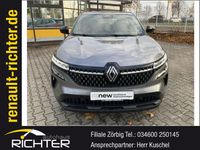 Second-hand Renault Austral Evolution 140 CP (102 kW) 2024 Gri SUV