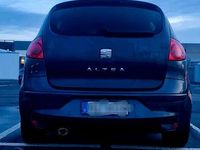 Gebraucht Seat Altea 102 PS (75 kW) 2007 Grau Kombi