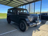 Neu BAW 212 166 PS (122 kW) 2026 Grau SUV