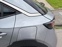 Gebraucht Opel Mokka-e Elegance 100 kW (136 PS) 2022 Grau SUV