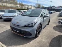 Gebraucht Cupra Born 169 kW (231 PS) 2023 Vaporgrau Kleinwagen