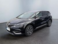 Occasion Renault Espace Initiale Paris 160 ch (117 kW) 2017 Noir Monospace