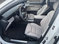 Neu Volvo ES90 Ultra 244 kW (333 PS) 2026 Crystal white pearl / metallic Limousine