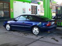 gebraucht Opel Calibra turbo 4x4 c20let