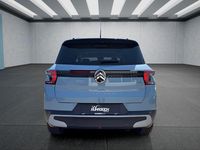 Gebraucht Citroën C3 Aircross 101 PS (74 kW) 2025 Blau SUV