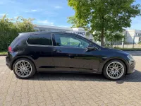 Second-hand VW Golf VII Cup 86 CP (63 kW) 2013 Negru Berlinǎ