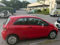 Gebraucht Toyota Yaris 87 PS (63 kW) 2007 Kleinwagen