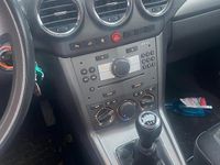 Gebraucht Opel Antara 150 PS (110 kW) 2008 Schwarz SUV