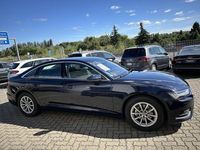 Gebraucht Audi A6 Basis 204 PS (150 kW) 2018 Blau Limousine