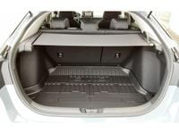 Gebraucht Honda Civic Hybrid 184 PS (135 kW) 2024 Sonic grey pearl Limousine