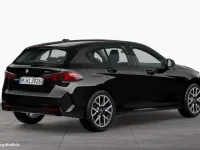 Gebraucht BMW 120 156 PS (114 kW) 2025 Schwarz ii Kleinwagen
