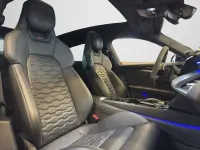 Second-hand Audi e-tron GT quattro Ambiente 439 kW (598 CP) 2024 Albastru Berlinǎ