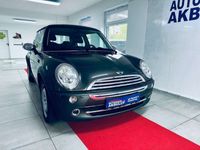 gebraucht Mini ONE One*Finanzierung+Garantie+Tüv+Inspektion*