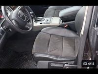 Gebraucht Audi A6 Allroad Basis 232 PS (170 kW) 2007 Grau Kombi