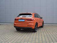 Gebraucht Audi Q3 Advanced 150 PS (110 kW) 2019 Orange (pulsorange) SUV