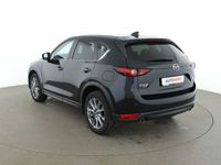 gebraucht Mazda CX-5 2.0 Kangei AWD, Benzin, 26.450 €