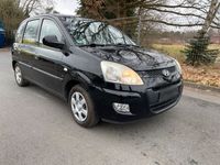 gebraucht Hyundai Matrix Comfort 1.6 AHK/Klima/Tüv