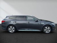 Gebraucht Kia Optima Hybrid 205 PS (150 kW) 2017 Andere Limousine