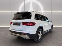 Gebraucht Mercedes GLB250 Advanced 224 PS (164 kW) 2025 Weiss SUV