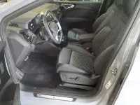 Second-hand Audi Q4 e-tron Ambiente 150 kW (204 CP) 2023 Gri SUV