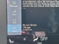 Gebraucht Volvo XC40 Momentum 163 PS (119 kW) 2021 Schwarz SUV